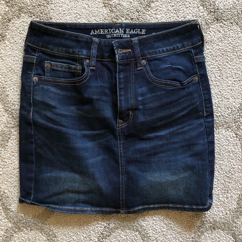 Skirt
